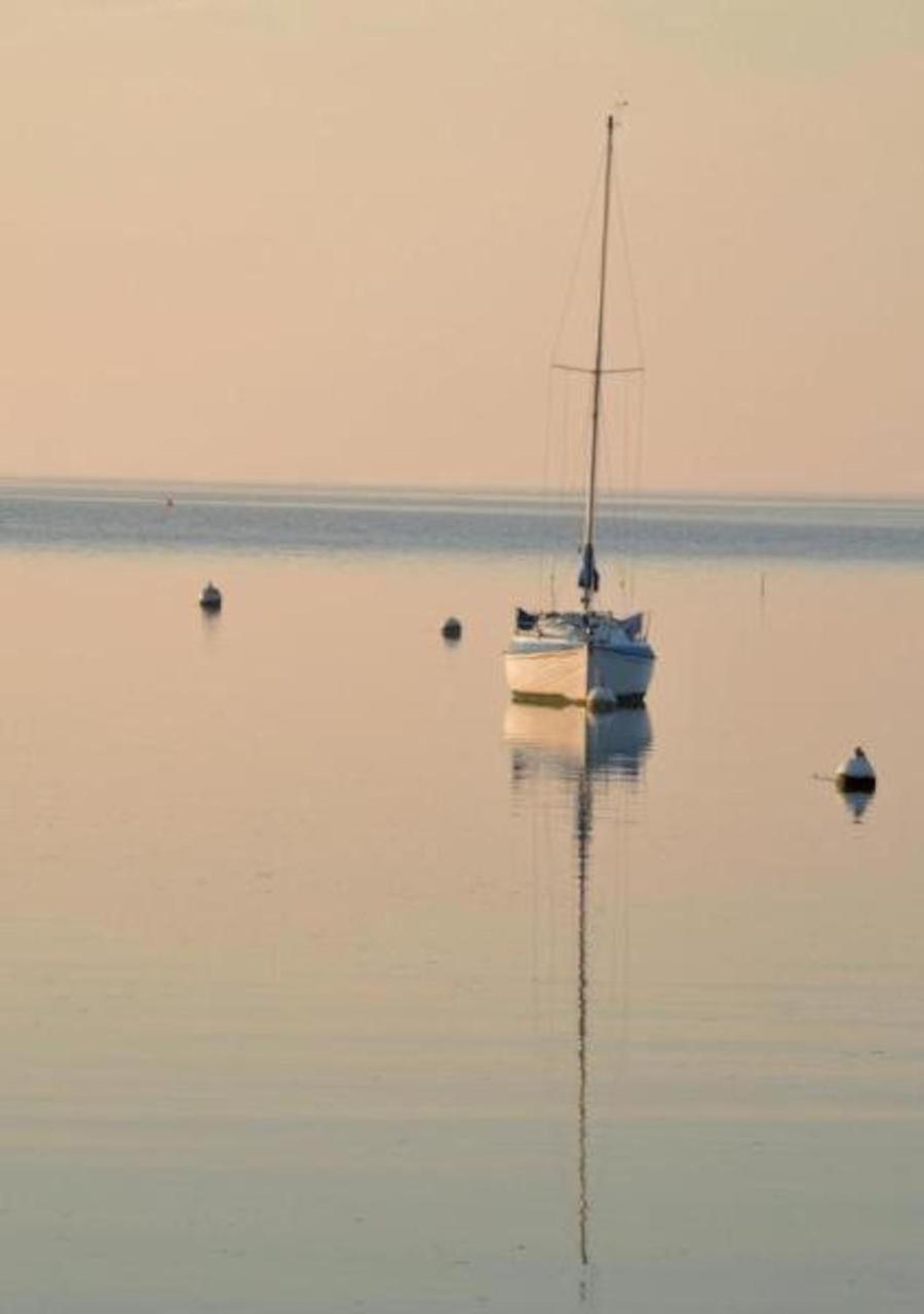 The Mariners Suite West Mersea Exterior photo